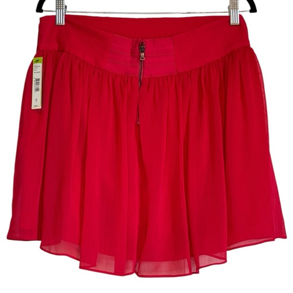 Alice + Olivia Whimsical Layered Mini Skirt Woman’s Size Medium NWT - Picture 2 of 9
